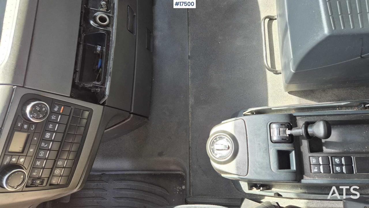 Tractor unit Truck tractor MAN 18.440 (2013): picture 15 Tractor unit Truck tractor MAN 18.440 (2013): picture 15