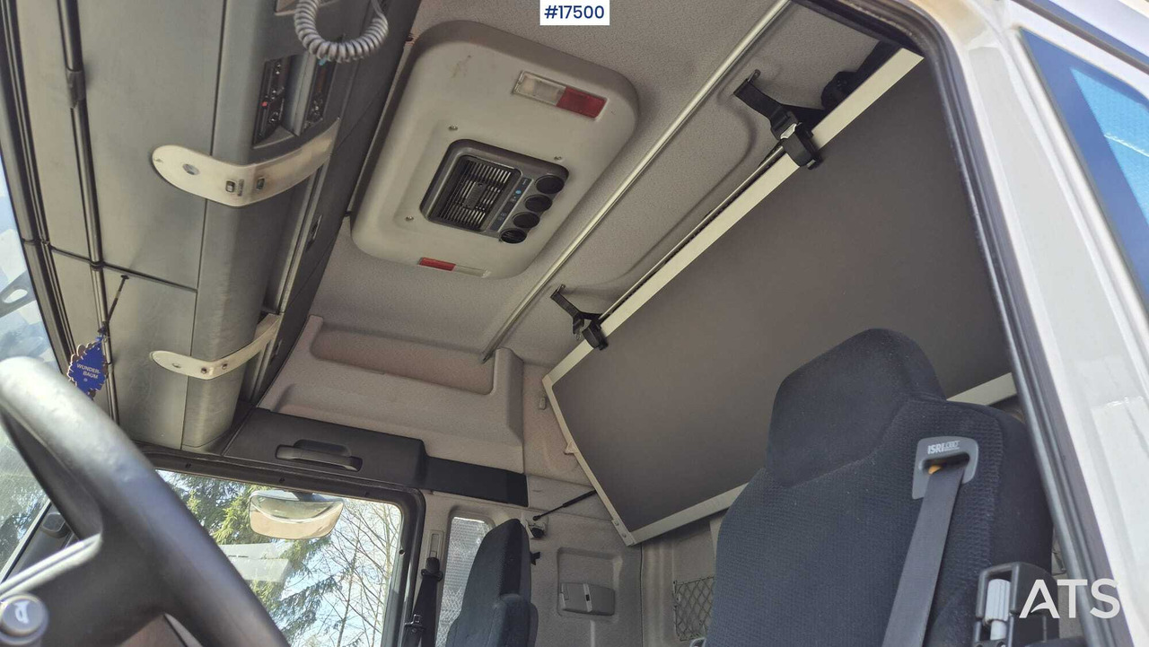 Tractor unit Truck tractor MAN 18.440 (2013): picture 19 Tractor unit Truck tractor MAN 18.440 (2013): picture 19