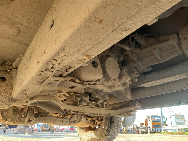 2006 Mitsubishi L200 4x4 Extended Cab Pickup - Pickup truck: picture 5 2006 Mitsubishi L200 4x4 Extended Cab Pickup - Pickup truck: picture 5