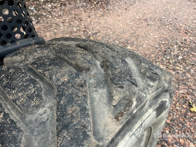 2008 Aichi SP 21 AJ 4WD Diesel Telescopic Boom Lift - Telescopic boom: picture 5 2008 Aichi SP 21 AJ 4WD Diesel Telescopic Boom Lift - Telescopic boom: picture 5