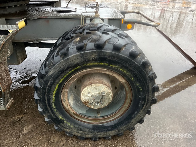 2008 Liebherr A904C Wheel Excavator - Wheel excavator: picture 5 2008 Liebherr A904C Wheel Excavator - Wheel excavator: picture 5