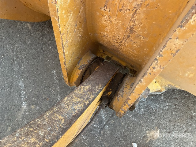 2013 Cat 972K Wheel Loader - Wheel loader: picture 5 2013 Cat 972K Wheel Loader - Wheel loader: picture 5