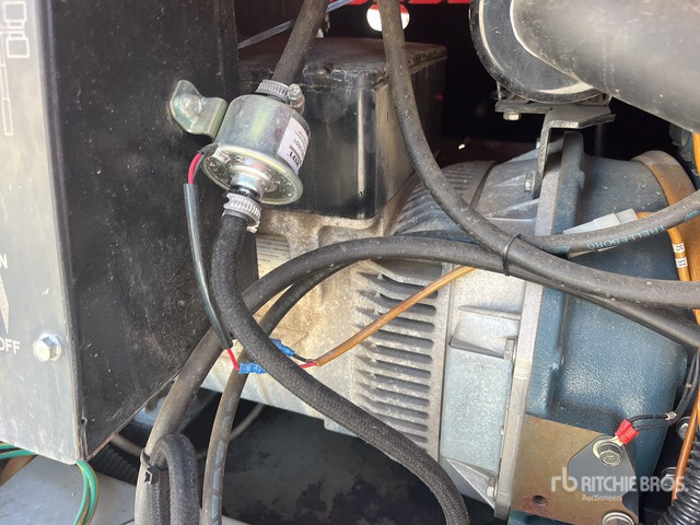 2014 Superlight VT1 Light Tower - Lighting tower: picture 5 2014 Superlight VT1 Light Tower - Lighting tower: picture 5