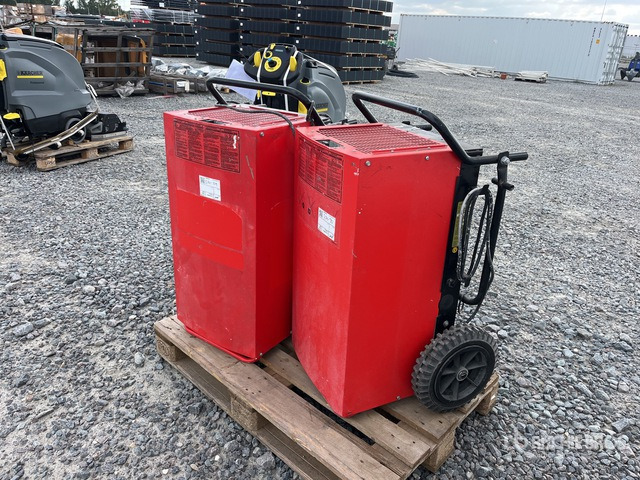 2015 Dryfast DF800 Air Dryer - Flail mower/ Mulcher: picture 4 2015 Dryfast DF800 Air Dryer - Flail mower/ Mulcher: picture 4