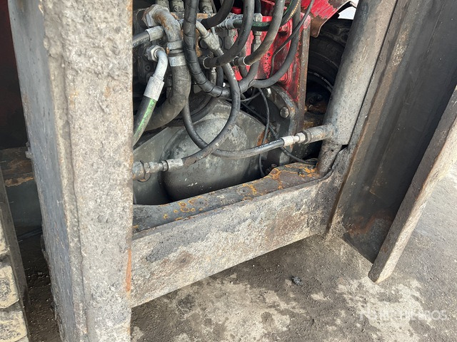 2015 Kalmar DCF 80-9 8000 kg Forklift - Diesel forklift: picture 5 2015 Kalmar DCF 80-9 8000 kg Forklift - Diesel forklift: picture 5