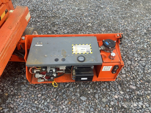 2015 Skyjack SJIII-3219 Electric Scissor Lift - Scissor lift: picture 5 2015 Skyjack SJIII-3219 Electric Scissor Lift - Scissor lift: picture 5