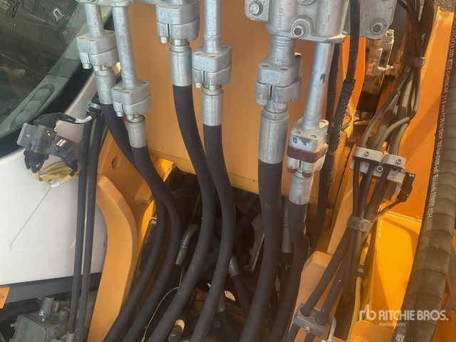 2016 Liebherr R922 LC Wheel Excavator - Wheel excavator: picture 4 2016 Liebherr R922 LC Wheel Excavator - Wheel excavator: picture 4