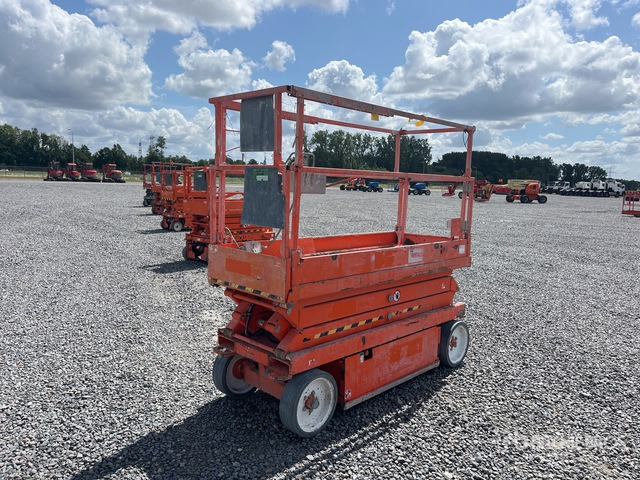 2016 Skyjack SJIII 3220 Scissor Lift - Scissor lift: picture 2 2016 Skyjack SJIII 3220 Scissor Lift - Scissor lift: picture 2