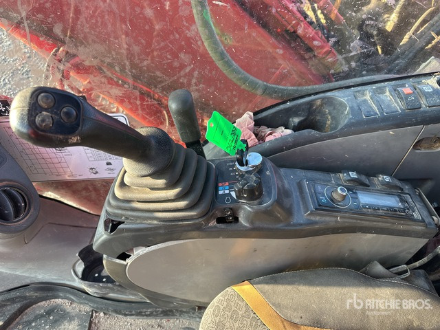 2018 Case CX130D (Inoperable) Tracked Excavator - Crawler excavator: picture 5 2018 Case CX130D (Inoperable) Tracked Excavator - Crawler excavator: picture 5