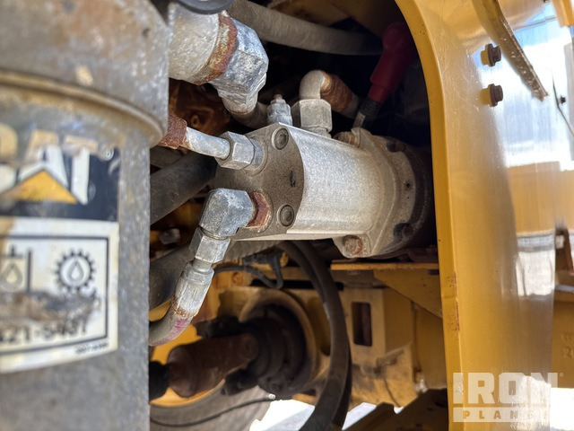 2018 Cat 926M Wiellader - Wheel loader: picture 5 2018 Cat 926M Wiellader - Wheel loader: picture 5