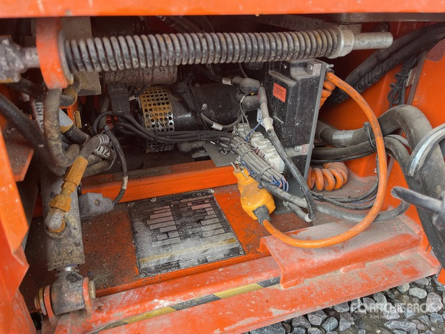 2018 Snorkel TM12 Vertical Mast Lift - Vertical mast lift: picture 5 2018 Snorkel TM12 Vertical Mast Lift - Vertical mast lift: picture 5