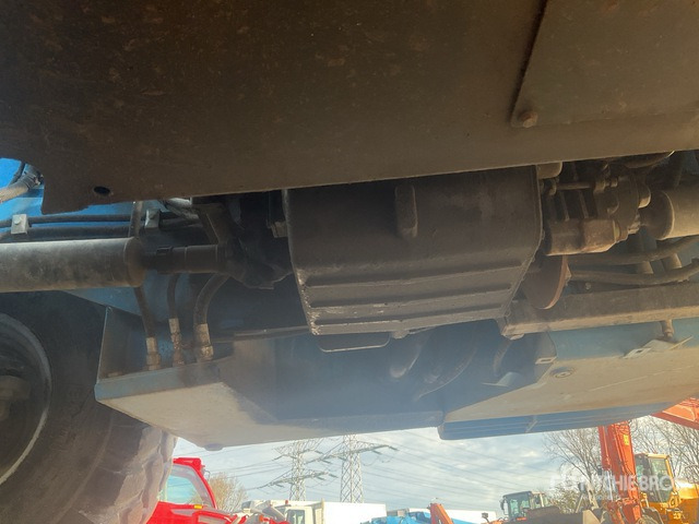 2019 Manitou MT1840 ST5 Telehandler - Telescopic handler: picture 5 2019 Manitou MT1840 ST5 Telehandler - Telescopic handler: picture 5