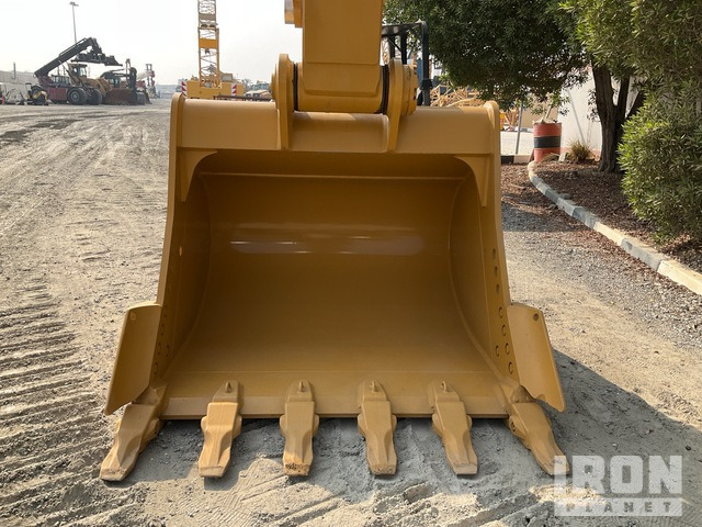 2022 Cat 350 (Unused) Tracked Excavator - Crawler excavator: picture 5 2022 Cat 350 (Unused) Tracked Excavator - Crawler excavator: picture 5
