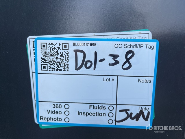 2024 Doosan B35X-7 PLUS (Unused) Electric Forklift - Electric forklift: picture 4 2024 Doosan B35X-7 PLUS (Unused) Electric Forklift - Electric forklift: picture 4