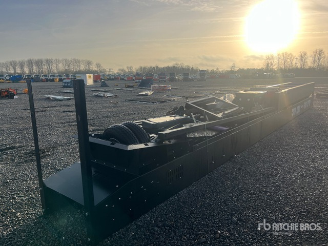 2025 Rhino-Cross 301N-60FT (Unused) Conveyor Belt - Belt conveyor: picture 4 2025 Rhino-Cross 301N-60FT (Unused) Conveyor Belt - Belt conveyor: picture 4