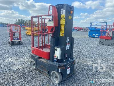 ATN PIAF660 RC - Articulated boom: picture 4 ATN PIAF660 RC - Articulated boom: picture 4