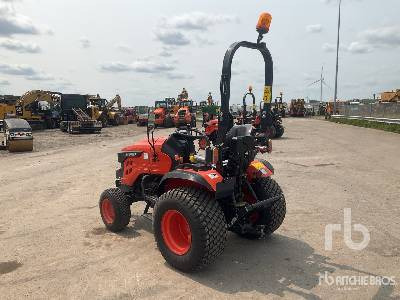 AVENGER 26 HST (Unused) - Farm tractor: picture 2 AVENGER 26 HST (Unused) - Farm tractor: picture 2