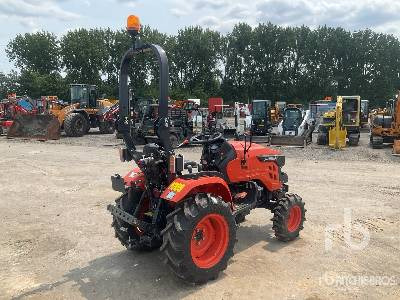 AVENGER 26 HST (Unused) - Farm tractor: picture 3 AVENGER 26 HST (Unused) - Farm tractor: picture 3