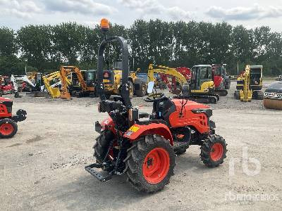 AVENGER 26 HST (Unused) - Farm tractor: picture 3 AVENGER 26 HST (Unused) - Farm tractor: picture 3