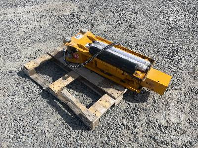 BLK 680 (Unused) - Hydraulic hammer: picture 4 BLK 680 (Unused) - Hydraulic hammer: picture 4