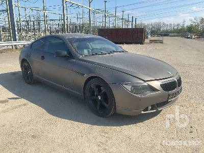 BMW 630I - Car: picture 4 BMW 630I - Car: picture 4