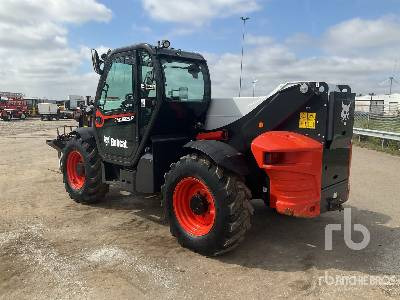BOBCAT T40.180SLPB - Telescopic handler: picture 3 BOBCAT T40.180SLPB - Telescopic handler: picture 3