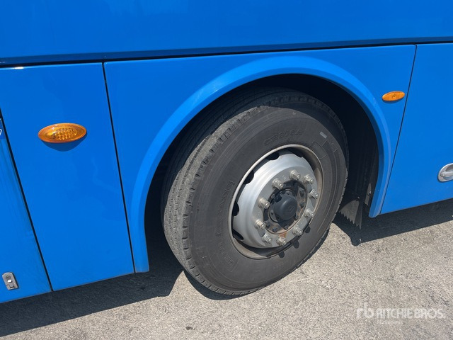 2022 Ankai Bus Transit Passenger bus 37 seats ... Bus - Bus: picture 5 2022 Ankai Bus Transit Passenger bus 37 seats ... Bus - Bus: picture 5