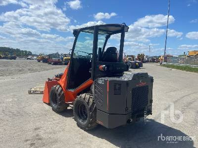 CAST GENESIS 40XD (Unused) - Wheel loader: picture 2 CAST GENESIS 40XD (Unused) - Wheel loader: picture 2