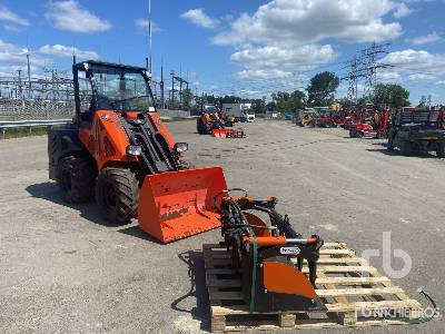 CAST GENESIS 40XD (Unused) - Wheel loader: picture 4 CAST GENESIS 40XD (Unused) - Wheel loader: picture 4
