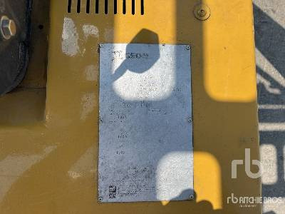 CAT EP15T - Electric forklift: picture 5 CAT EP15T - Electric forklift: picture 5