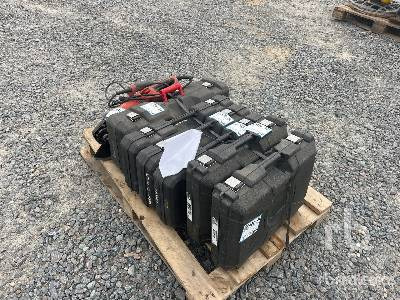 DD2-160XE Dry Diamond - Tool/ Equipment: picture 2 DD2-160XE Dry Diamond - Tool/ Equipment: picture 2
