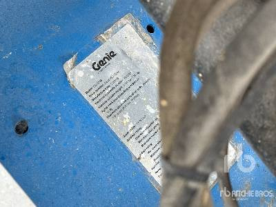 GENIE GS-3246 Electric - Scissor lift: picture 5 GENIE GS-3246 Electric - Scissor lift: picture 5