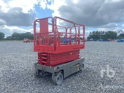 GENIE GS2646 Electric - Scissor lift: picture 3 GENIE GS2646 Electric - Scissor lift: picture 3