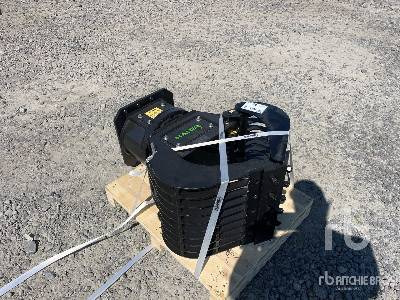 HAENER HAGX2.4-A Sorting (Unused) - Grapple: picture 4 HAENER HAGX2.4-A Sorting (Unused) - Grapple: picture 4