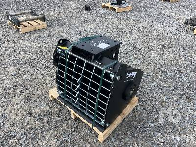 HAENER HCM100BS (Unused) - Concrete equipment: picture 4 HAENER HCM100BS (Unused) - Concrete equipment: picture 4