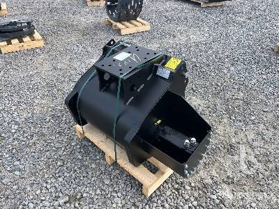 HAENER HCM100BS (Unused) - Concrete equipment: picture 2 HAENER HCM100BS (Unused) - Concrete equipment: picture 2