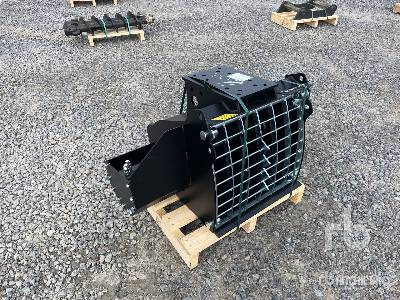 HAENER HCM100BS (Unused) - Concrete equipment: picture 3 HAENER HCM100BS (Unused) - Concrete equipment: picture 3