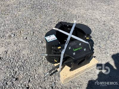 HAENER HMZGX1.3A Sorting (Unused) - Grapple: picture 3 HAENER HMZGX1.3A Sorting (Unused) - Grapple: picture 3