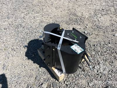 HAENER HMZGX1.3A Sorting (Unused) - Grapple: picture 2 HAENER HMZGX1.3A Sorting (Unused) - Grapple: picture 2