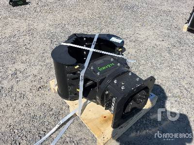 HAENER HMZGX2.4A Sorting (Unused) - Grapple: picture 4 HAENER HMZGX2.4A Sorting (Unused) - Grapple: picture 4