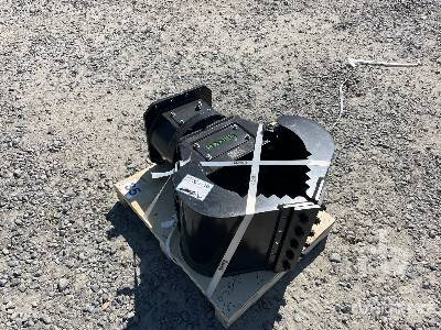 HAENER HMZGX2.4A Sorting (Unused) - Grapple: picture 2 HAENER HMZGX2.4A Sorting (Unused) - Grapple: picture 2
