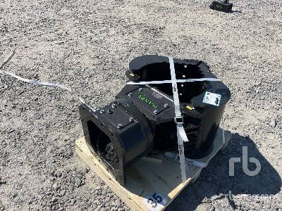 HAENER HMZGX2.4A Sorting (Unused) - Grapple: picture 1 HAENER HMZGX2.4A Sorting (Unused) - Grapple: picture 1