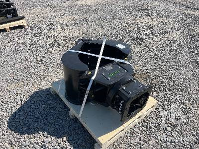 HAENER HMZGX4.7A Sorting (Unused) - Grapple: picture 2 HAENER HMZGX4.7A Sorting (Unused) - Grapple: picture 2