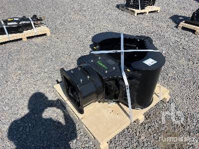 HAENER HMZGX4.7A Sorting (Unused) - Grapple: picture 3 HAENER HMZGX4.7A Sorting (Unused) - Grapple: picture 3