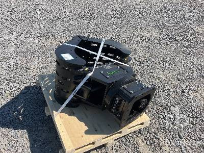 HAENER HSOGX4.7-A Sorting (Unused) - Grapple: picture 4 HAENER HSOGX4.7-A Sorting (Unused) - Grapple: picture 4