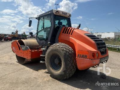 HAMM H11IX - Compactor: picture 2 HAMM H11IX - Compactor: picture 2