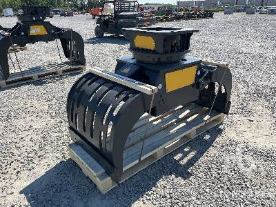 HEINZ GRP1000 (Unused) - Grapple: picture 3 HEINZ GRP1000 (Unused) - Grapple: picture 3