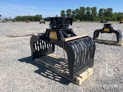 HEINZ GRP1500D (Unused) - Grapple: picture 4 HEINZ GRP1500D (Unused) - Grapple: picture 4