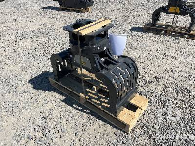 HEINZ HT152 (Unused) - Grapple: picture 4 HEINZ HT152 (Unused) - Grapple: picture 4