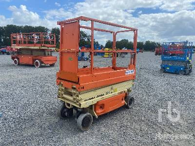JLG 1930 ES Electric (Inoperable) - Scissor lift: picture 3 JLG 1930 ES Electric (Inoperable) - Scissor lift: picture 3